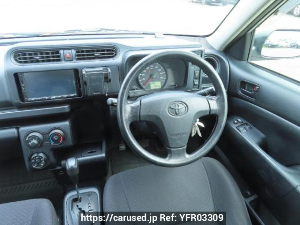 Used 2015 AT toyota probox-van NSP160V Image[21]