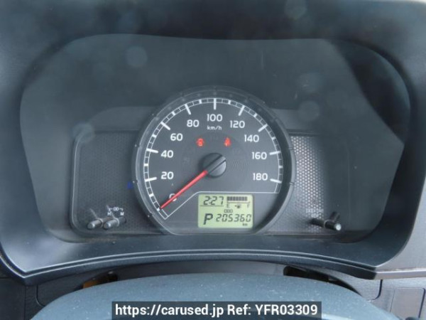Used 2015 AT toyota probox-van NSP160V Image[22]