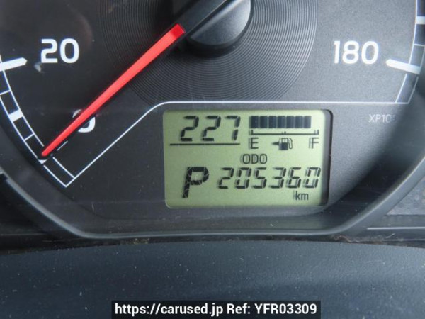 Used 2015 AT toyota probox-van NSP160V Image[23]