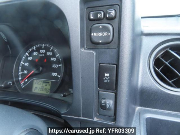 Used 2015 AT toyota probox-van NSP160V Image[27]