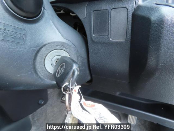 Used 2015 AT toyota probox-van NSP160V Image[28]