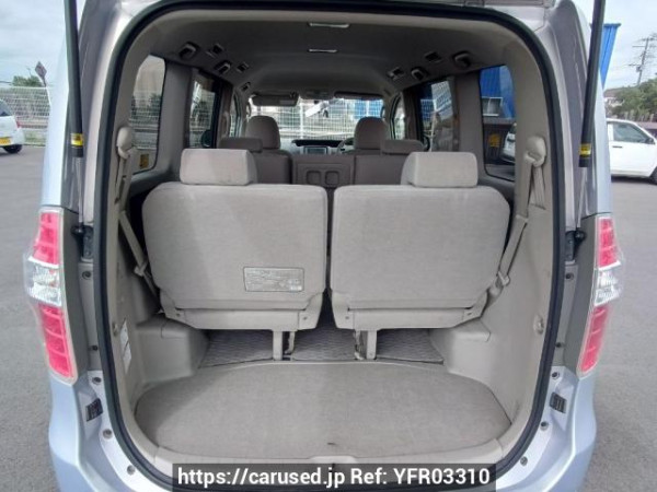 Used 2010 AT toyota noah ZRR70G Image[8]