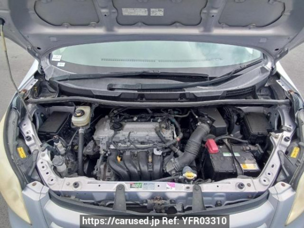 Used 2010 AT toyota noah ZRR70G Image[9]
