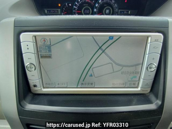 Used 2010 AT toyota noah ZRR70G Image[20]