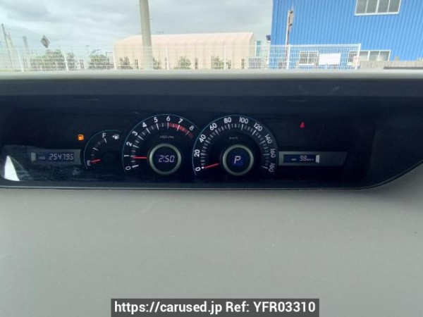 Used 2010 AT toyota noah ZRR70G Image[23]