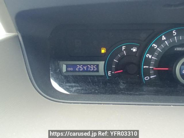 Used 2010 AT toyota noah ZRR70G Image[24]