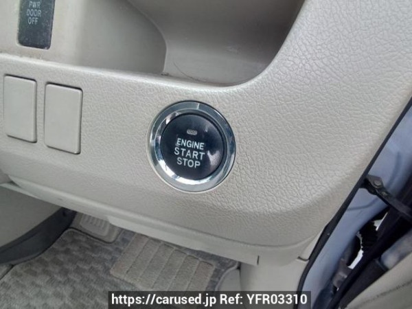 Used 2010 AT toyota noah ZRR70G Image[25]