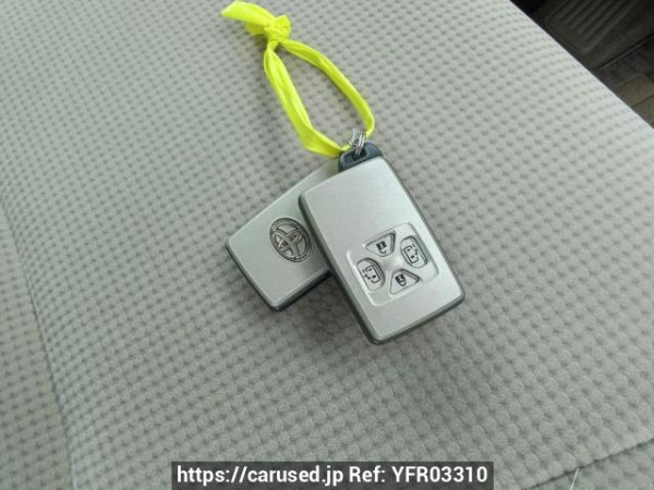 Used 2010 AT toyota noah ZRR70G Image[26]