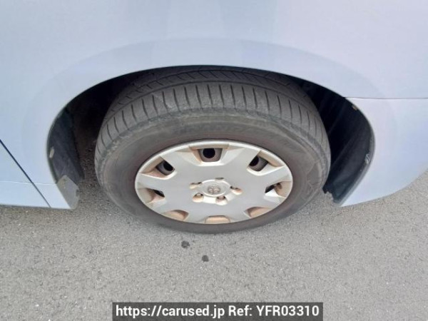 Used 2010 AT toyota noah ZRR70G Image[27]