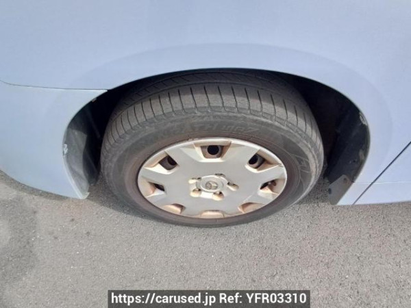 Used 2010 AT toyota noah ZRR70G Image[28]