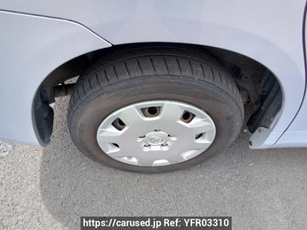 Used 2010 AT toyota noah ZRR70G Image[29]