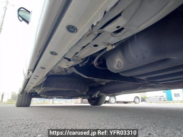 Used 2010 AT toyota noah ZRR70G Image[33]