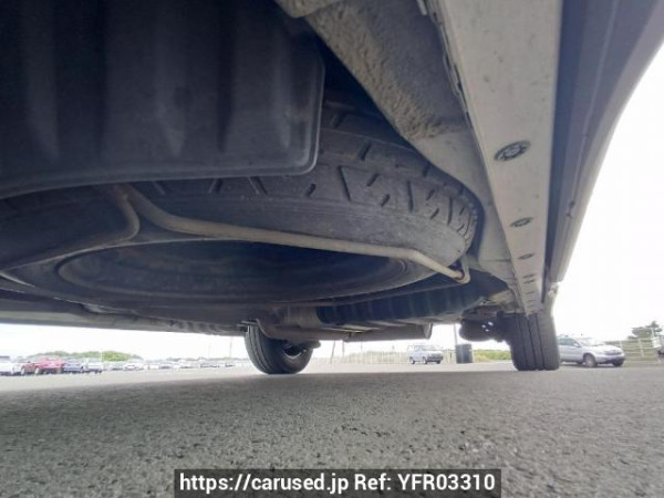 Used 2010 AT toyota noah ZRR70G Image[36]