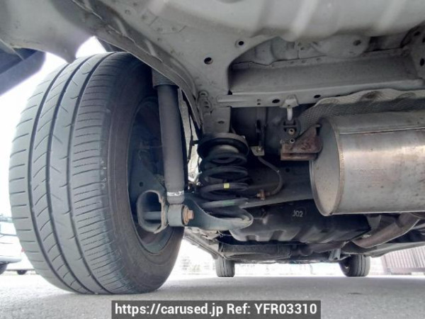 Used 2010 AT toyota noah ZRR70G Image[37]