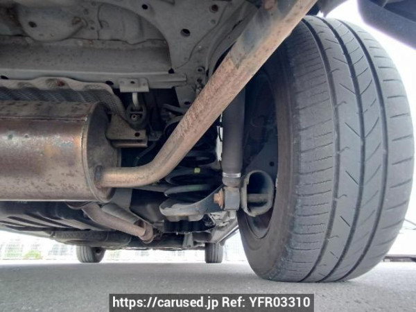 Used 2010 AT toyota noah ZRR70G Image[38]