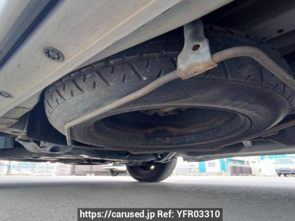 Used 2010 AT toyota noah ZRR70G Image[40]