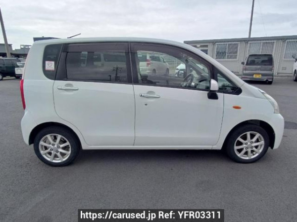 Used 2011 AT daihatsu move LA100S Image[7]