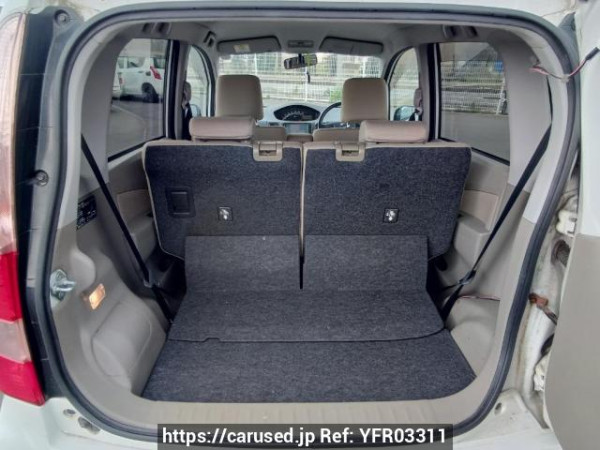 Used 2011 AT daihatsu move LA100S Image[8]