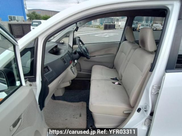 Used 2011 AT daihatsu move LA100S Image[13]