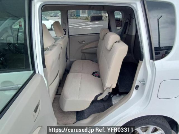 Used 2011 AT daihatsu move LA100S Image[15]