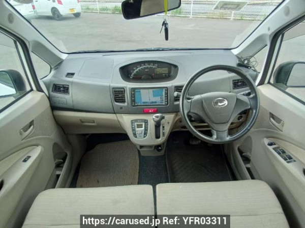 Used 2011 AT daihatsu move LA100S Image[16]
