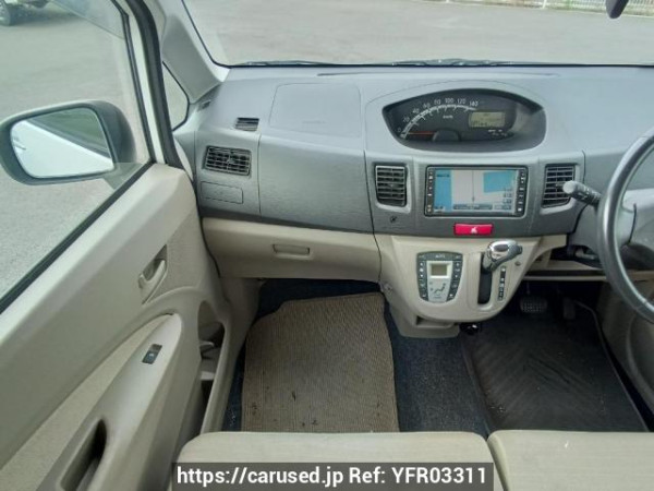 Used 2011 AT daihatsu move LA100S Image[17]