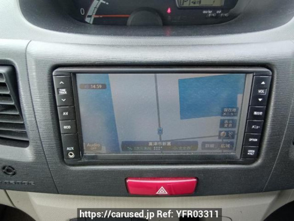 Used 2011 AT daihatsu move LA100S Image[19]