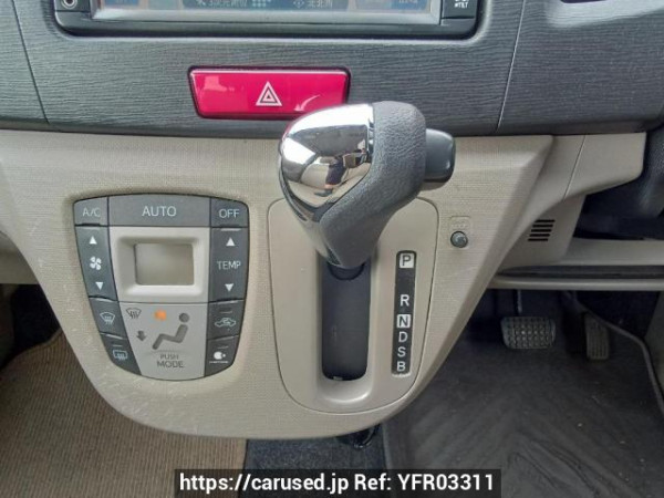 Used 2011 AT daihatsu move LA100S Image[21]