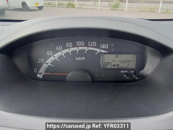 Used 2011 AT daihatsu move LA100S Image[22]