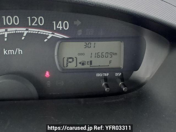 Used 2011 AT daihatsu move LA100S Image[23]