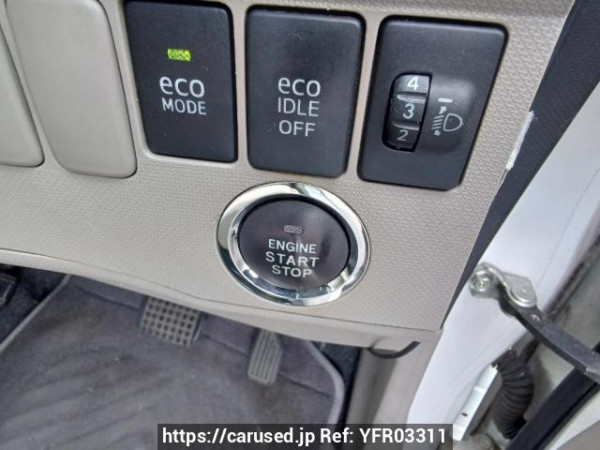 Used 2011 AT daihatsu move LA100S Image[24]
