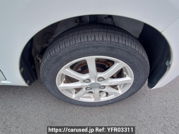 Used 2011 AT daihatsu move LA100S Image[26]