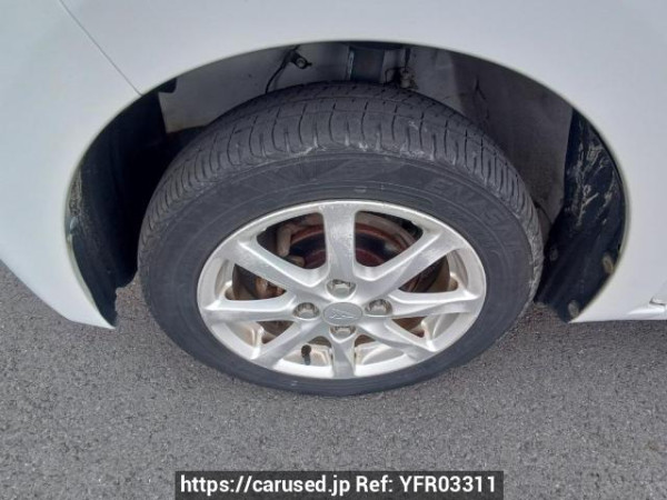 Used 2011 AT daihatsu move LA100S Image[27]