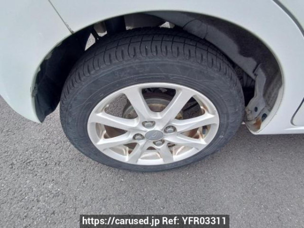 Used 2011 AT daihatsu move LA100S Image[28]