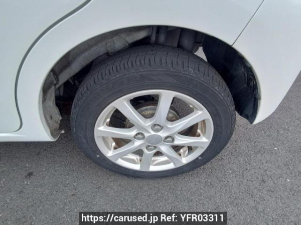 Used 2011 AT daihatsu move LA100S Image[29]