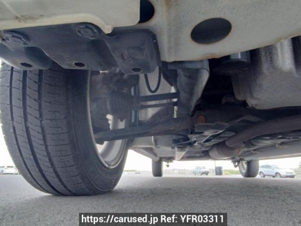 Used 2011 AT daihatsu move LA100S Image[30]