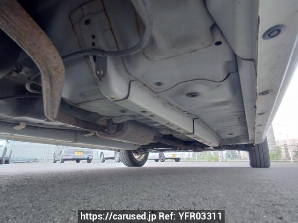 Used 2011 AT daihatsu move LA100S Image[33]