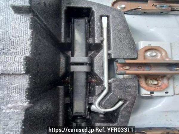 Used 2011 AT daihatsu move LA100S Image[39]