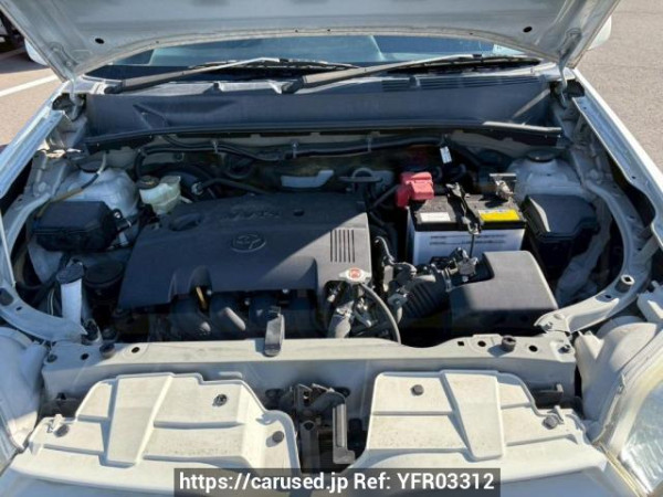 Used 2017 AT toyota succeed-van NCP160V Image[9]