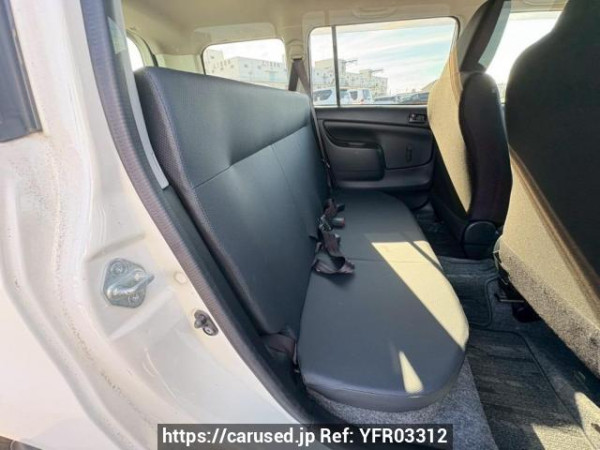 Used 2017 AT toyota succeed-van NCP160V Image[14]