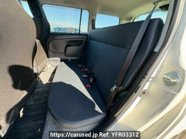 Used 2017 AT toyota succeed-van NCP160V Image[15]