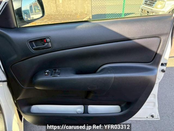 Used 2017 AT toyota succeed-van NCP160V Image[16]