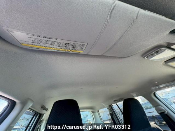 Used 2017 AT toyota succeed-van NCP160V Image[17]