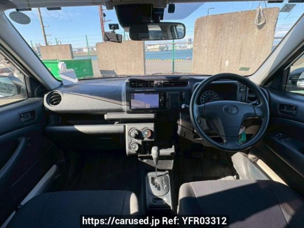 Used 2017 AT toyota succeed-van NCP160V Image[18]