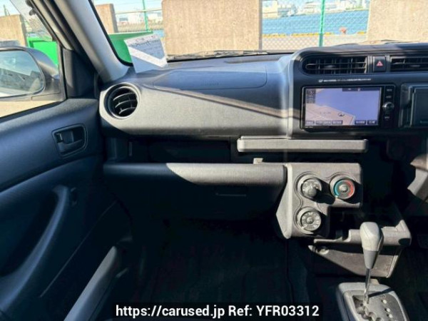 Used 2017 AT toyota succeed-van NCP160V Image[19]