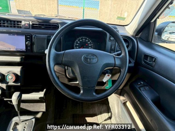Used 2017 AT toyota succeed-van NCP160V Image[20]