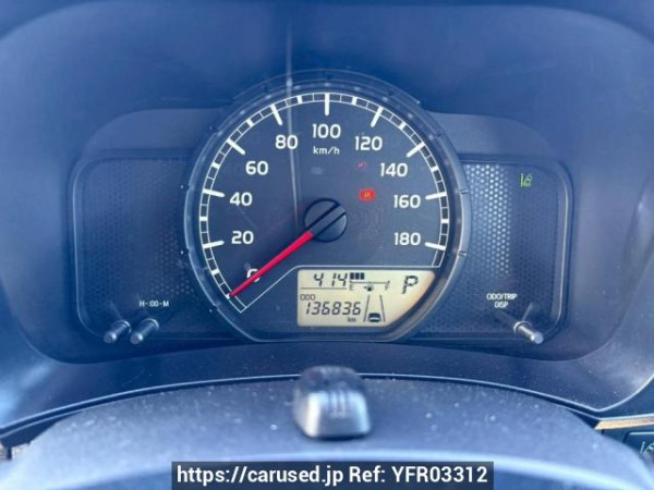 Used 2017 AT toyota succeed-van NCP160V Image[21]