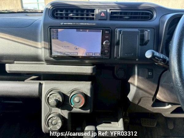 Used 2017 AT toyota succeed-van NCP160V Image[23]