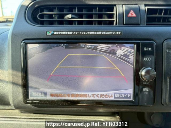 Used 2017 AT toyota succeed-van NCP160V Image[25]