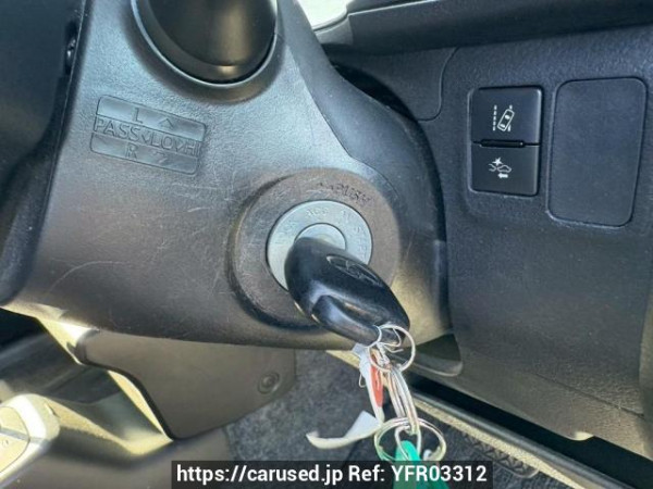 Used 2017 AT toyota succeed-van NCP160V Image[29]